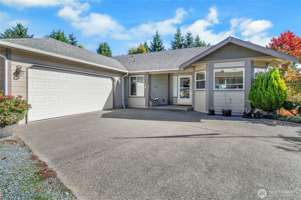 25319 Meridian Ave E, Graham, WA 98338 - photo 1