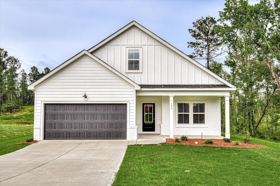 153 Tanager Ln, Evans, GA 30809 - photo 1