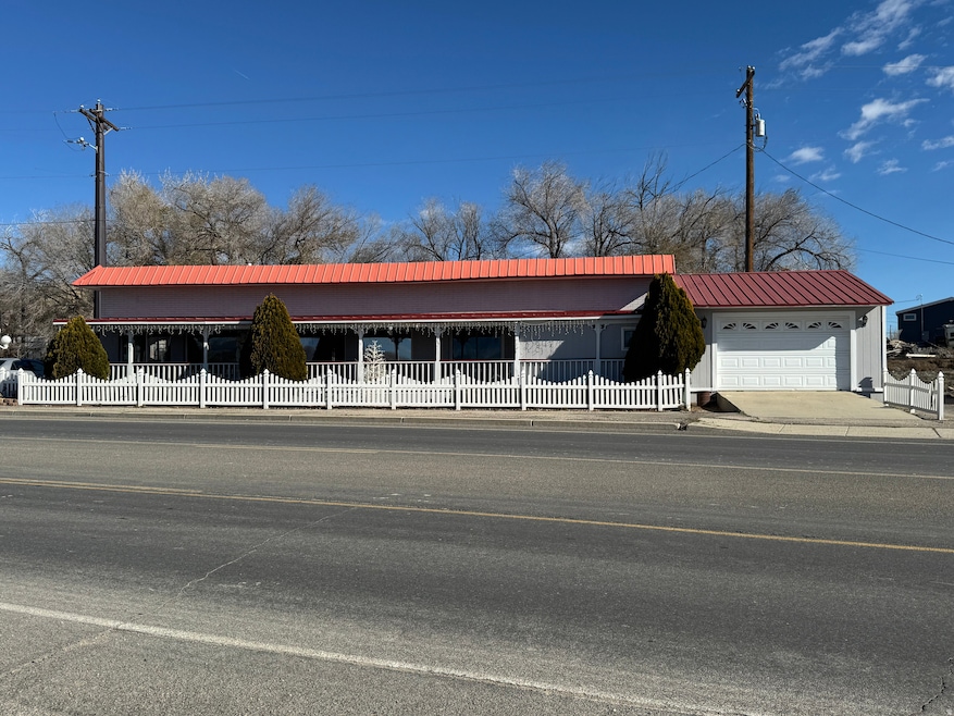 160 N Carbonville Rd, Price, UT 84501 - photo 1