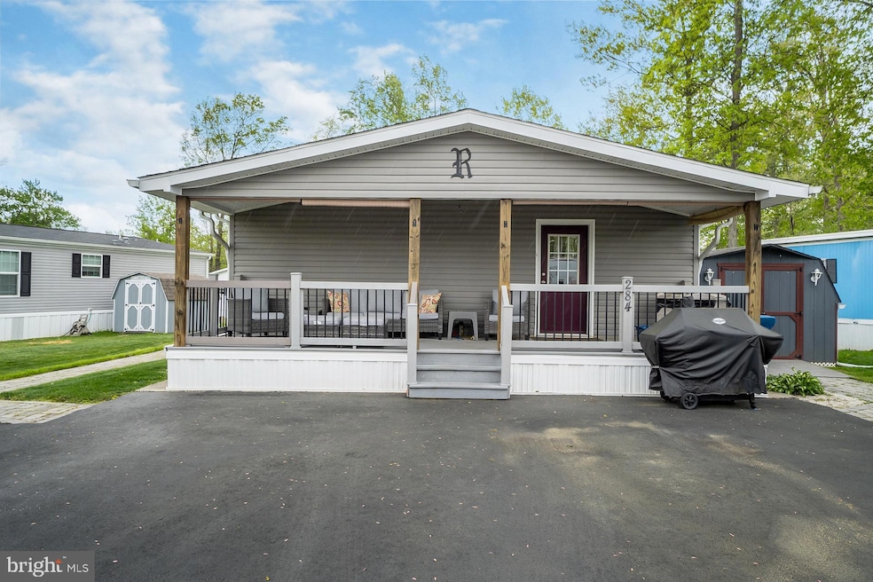 232 Yankee Rd unit T 284, Quakertown, PA 18951 - photo 1