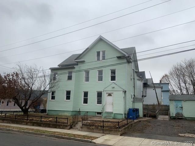 121 Springdale Ave, Meriden, CT 06451 - photo 1