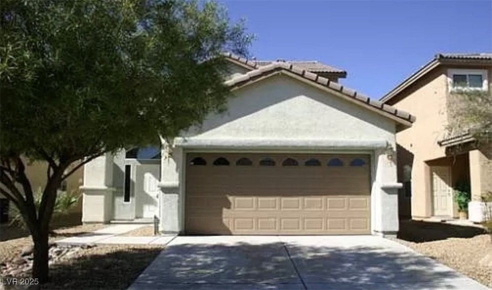 3883 Winter Whitetail St, Las Vegas, NV 89122 - photo 1