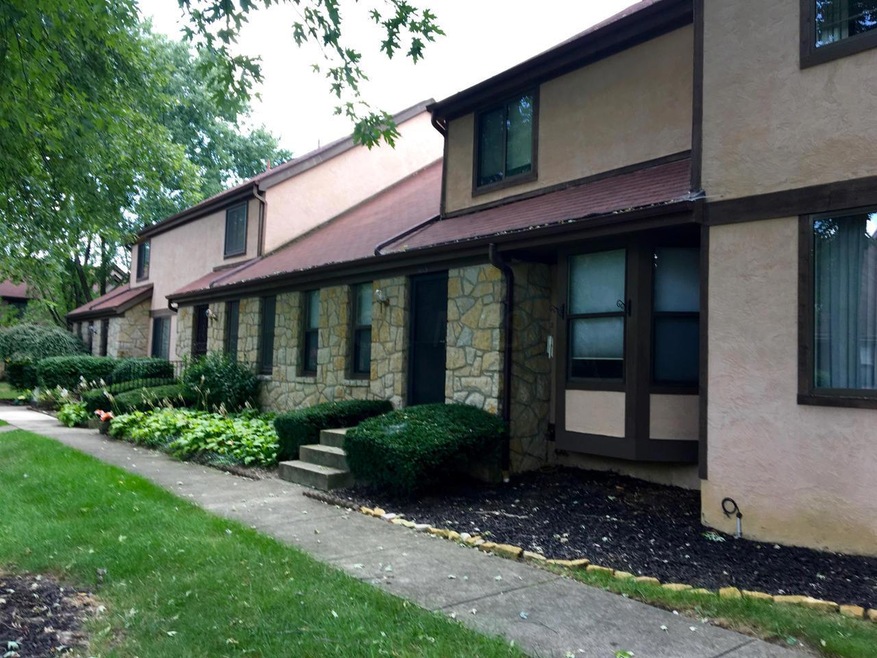 6355 Lennon Court - Front