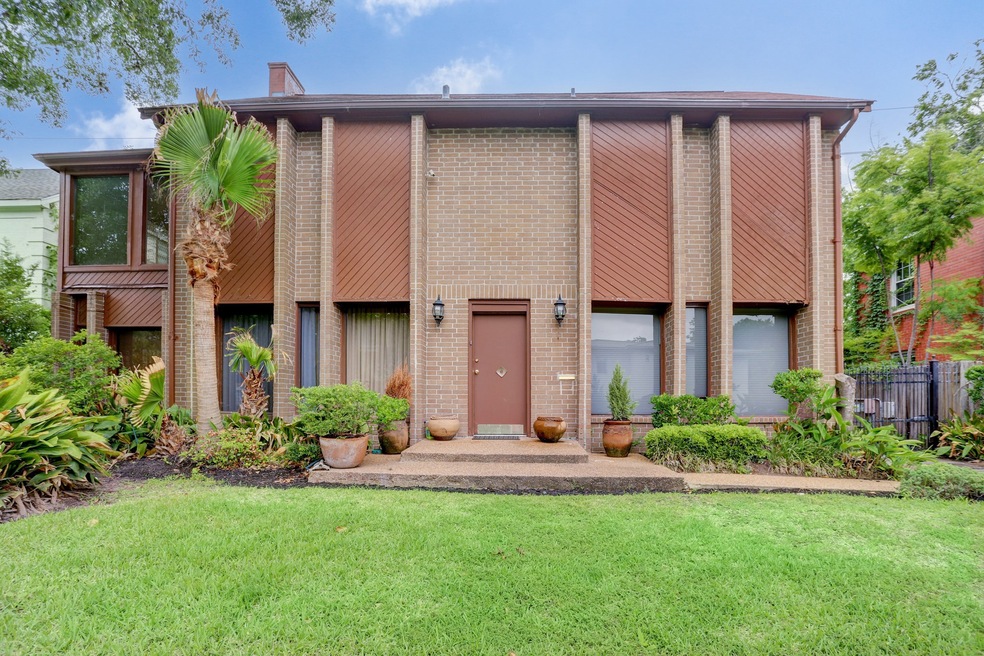 5512 Ardmore St, Houston, TX 77021 - photo 1