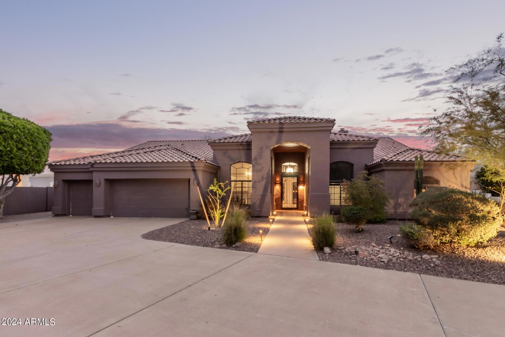 6047 E Vermillion Cir, Mesa, AZ 85215 - photo 1