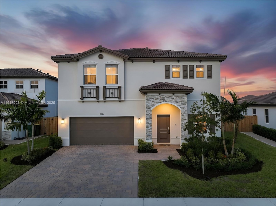 2333 SE 28th Ct, Homestead, FL 33035 - photo 1