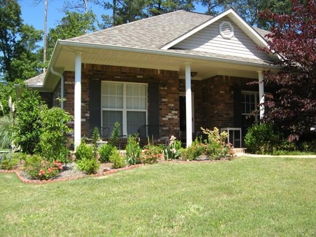 242 Timber Ln, Oxford, MS 38655 - photo 1