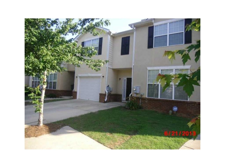 2388 Coach Way unit 2388, Jonesboro, GA 30236 - photo 1