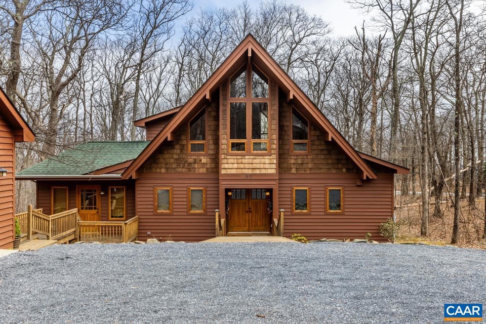 52 Pedlars End, Roseland, VA 22967 - photo 1