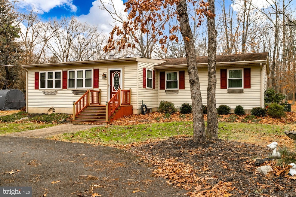 144 Sooy Place Rd, Tabernacle, NJ 08088 - photo 1