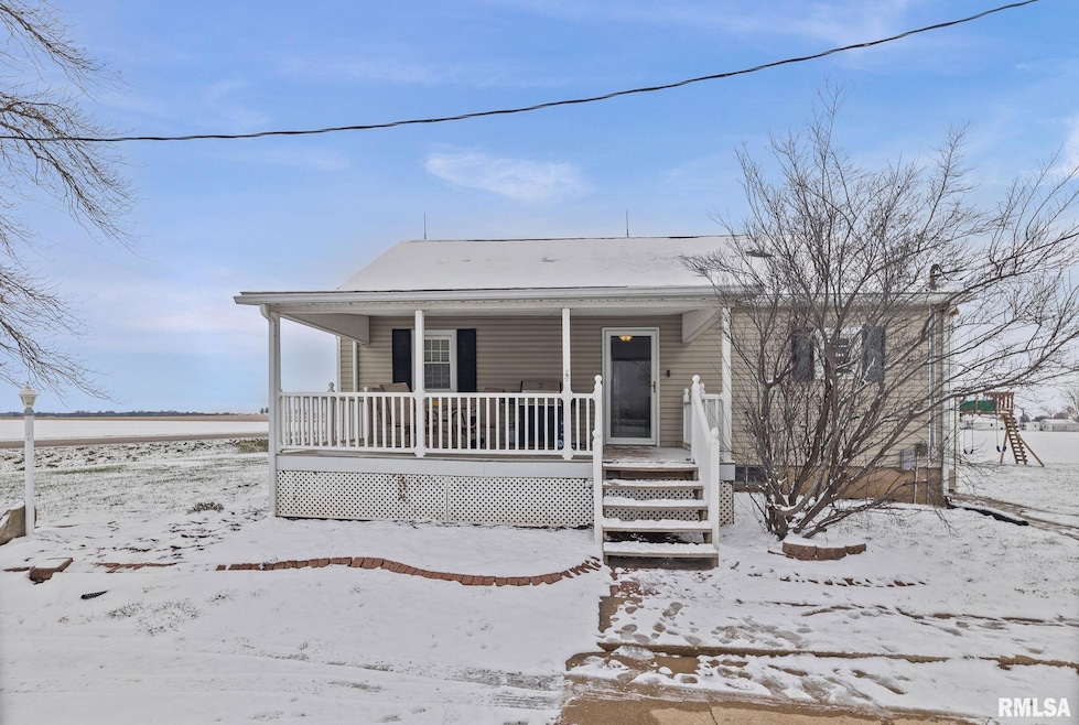 7302 Hoffman Rd, Centralia, IL 62801 - photo 1