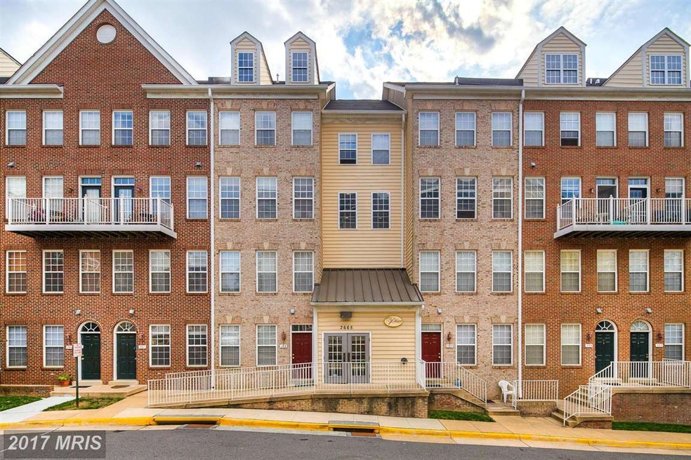2665 Manhattan Place unit 311, Vienna, VA 22180 - photo 1