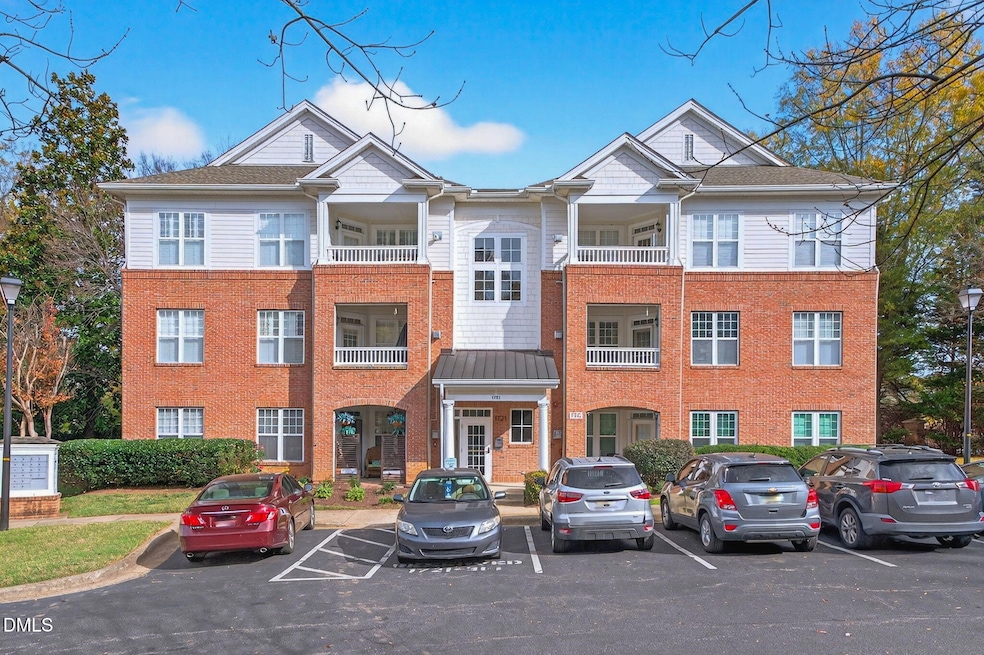 1721 Tiffany Bay Ct unit 204, Raleigh, NC 27609 - photo 1