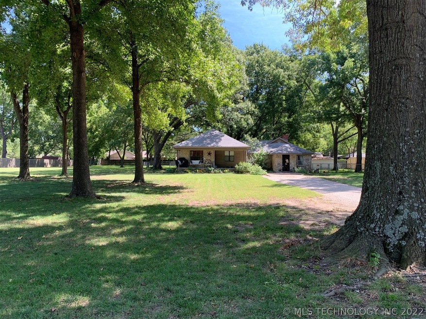3100 Silver Lake Rd, Bartlesville, OK 74006 - photo 1