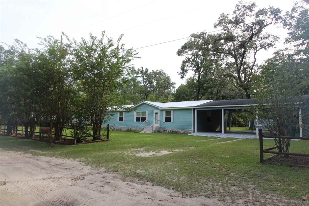 34 Powell Ln, Crawfordville, FL 32327 - photo 1