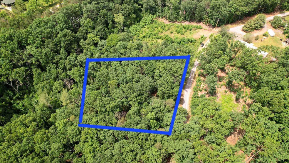 Lot 40 Off N View Dr, Stanley, VA 22851 - photo 1