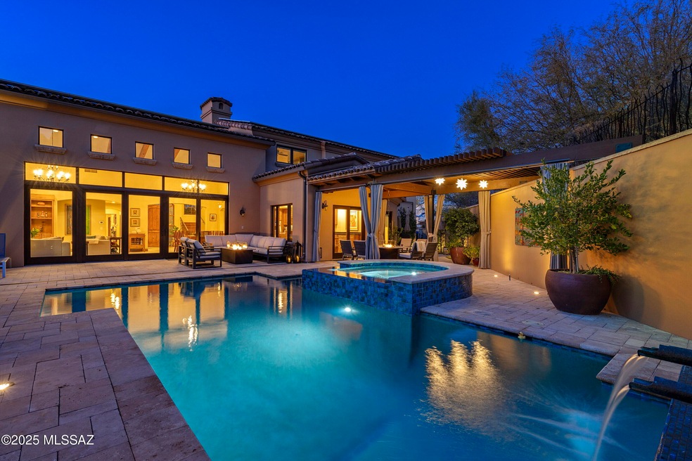 Gorgeous La Reserve Residence