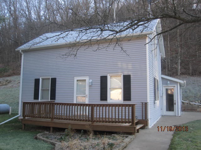 104 Brewery Hollow Rd, Potosi, WI 53820 - photo 1