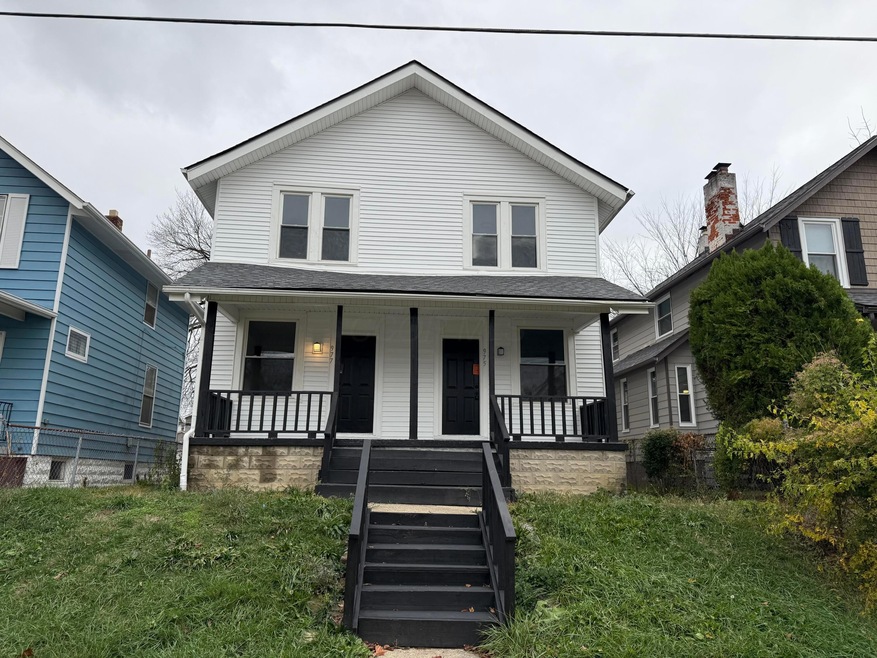 977 Miller Ave unit B, Columbus, OH 43206 - photo 1