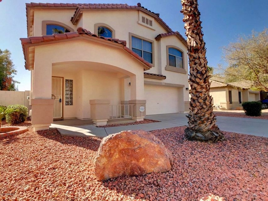 3 Bedroom 2.5 Bath Home