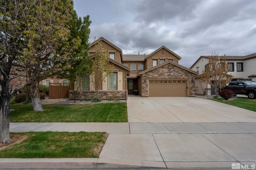 6842 Quantum Ct, Sparks, NV 89436 - photo 1