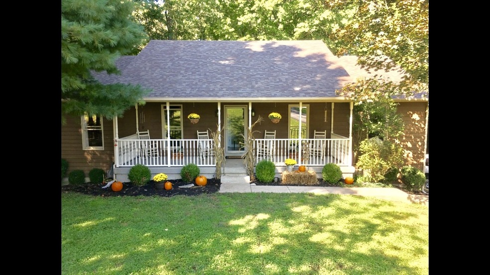 6527 Forged Way, Georgetown, IN 47122 - photo 1