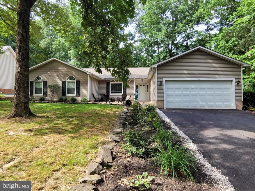 133 Cumberland Cir, Locust Grove, VA 22508 - photo 1