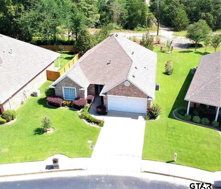 1833 1833 Hollylake Cir, Tyler, TX 75703 - photo 1