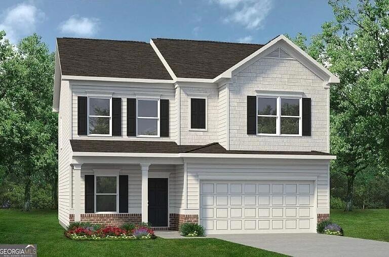 43 Willow