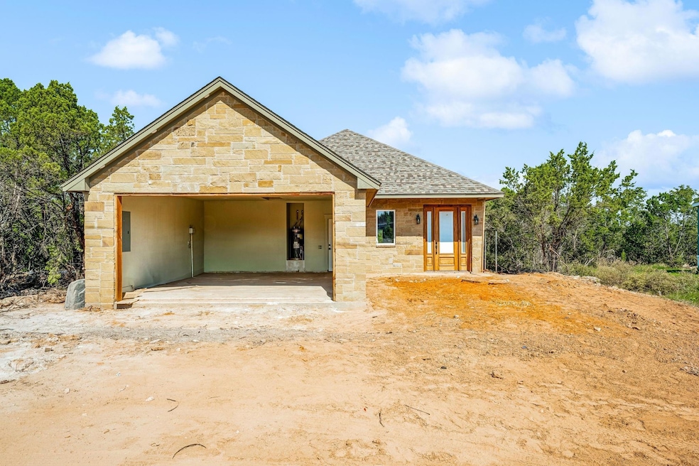 1400 Ridgeview Cir, Granbury, TX 76048 - photo 1