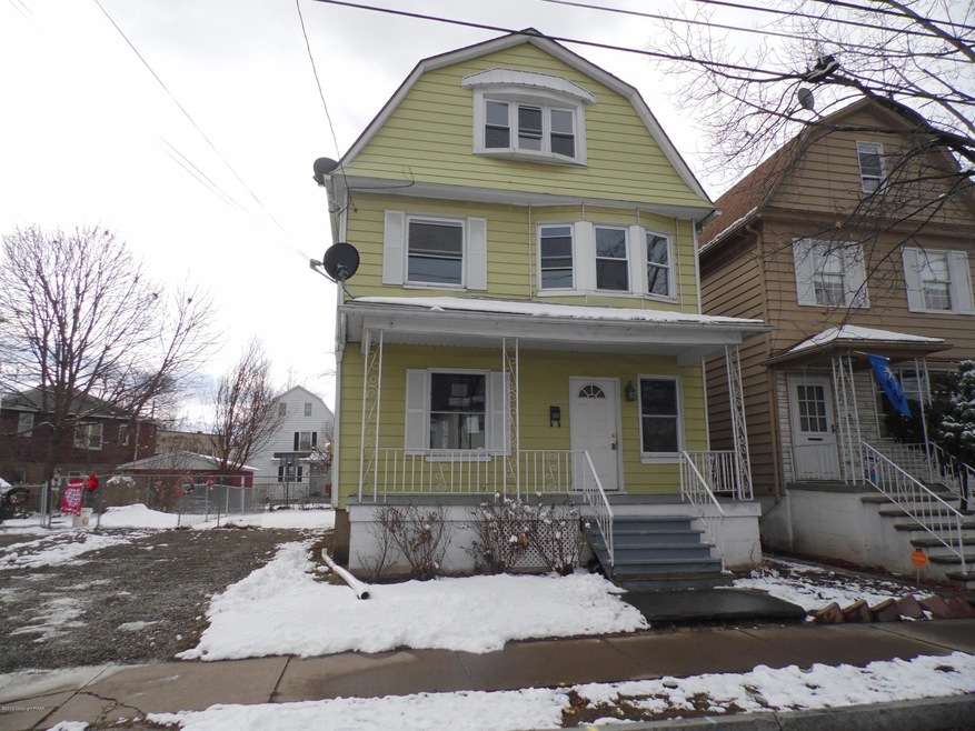 26 Sturdevant St, Wilkes Barre, PA 18702 - photo 1