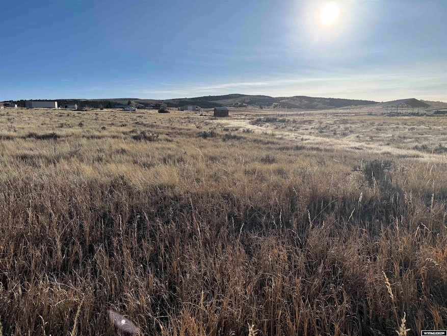 Lot 28 Sage Valley Subdivision, Thermopolis, WY 82443 - photo 1