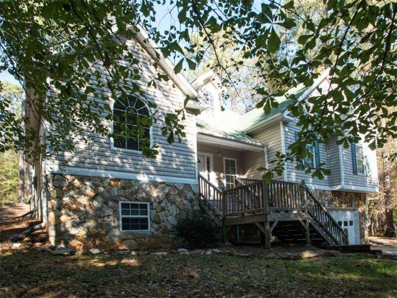 5114 Woodmond Dr, Villa Rica, GA 30180 - photo 1