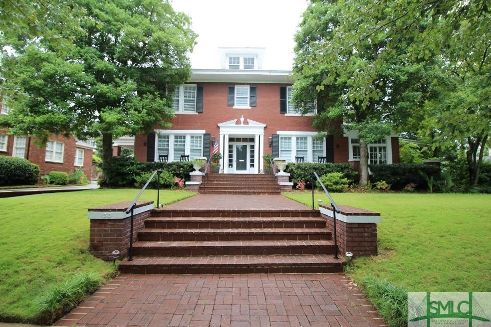 130 E 44th St, Savannah, GA 31405 - photo 1