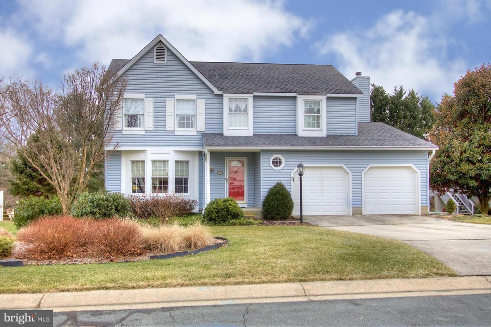 403 Abbey Cir, Abingdon, MD 21009 - photo 1