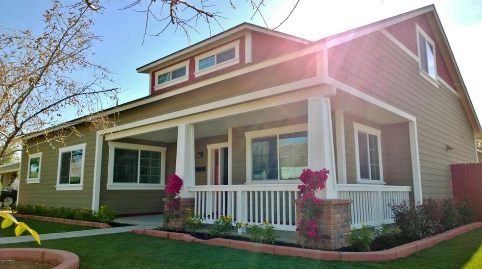 Side View Front