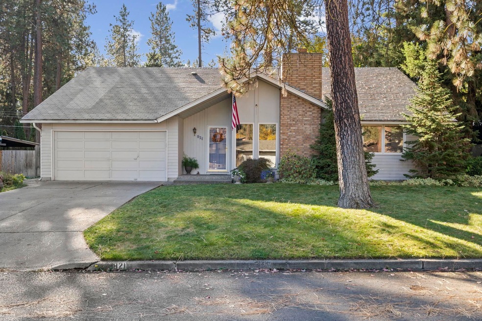 Sold $440,000 • Co-Listing Agent