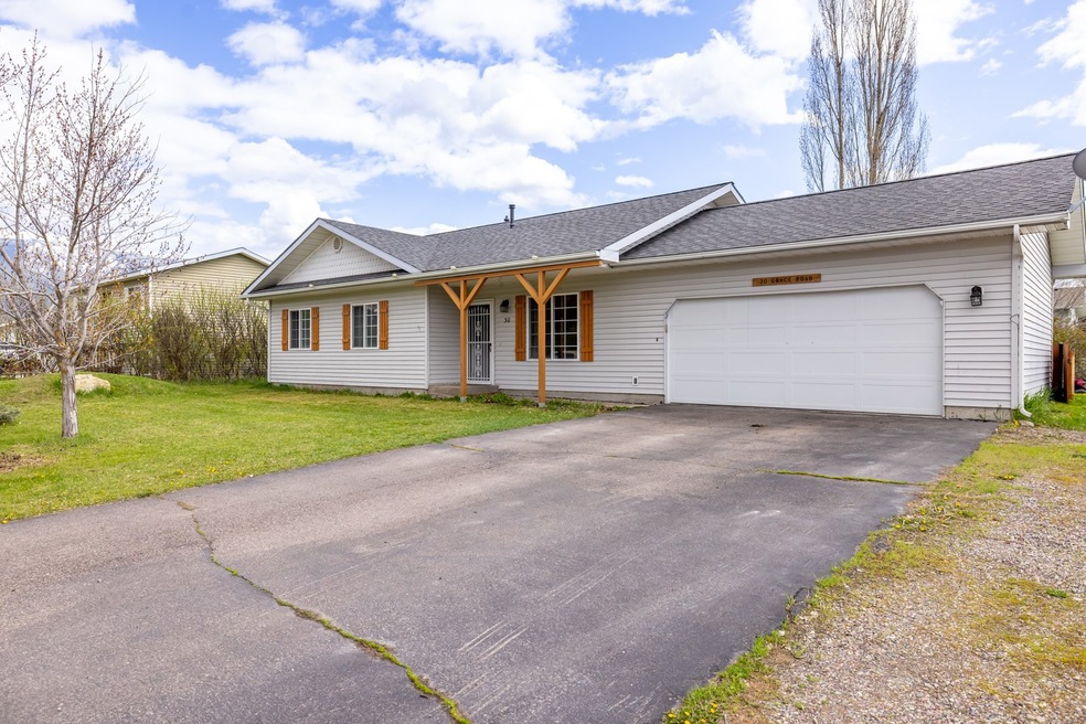 30 Grace Rd, Columbia Falls, MT 59912 - photo 1