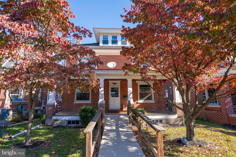 205 W 6th St, Boyertown, PA 19512 - photo 1