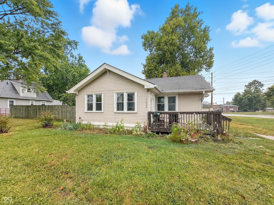 1023 E Edwards Ave, Indianapolis, IN 46227 - photo 1