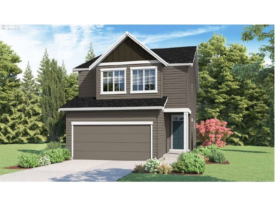 2983 Fenya St, Springfield, OR 97477 - photo 1