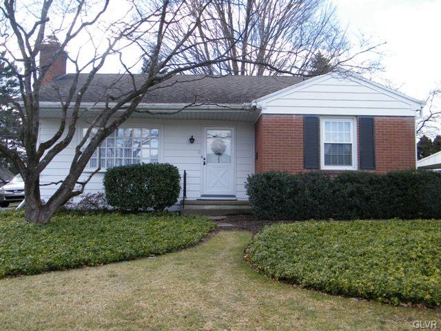 722 N Arch St, Allentown, PA 18104 - photo 1