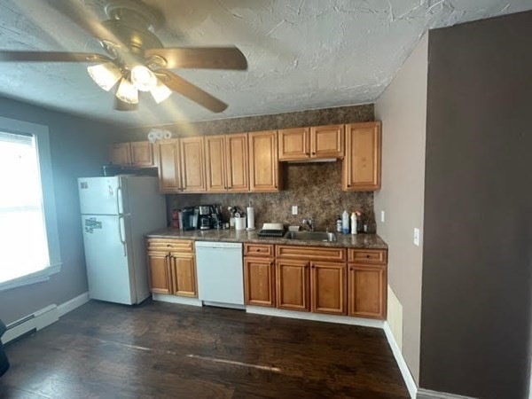 344 E 8th St unit 2, Boston, MA 02127 - photo 1