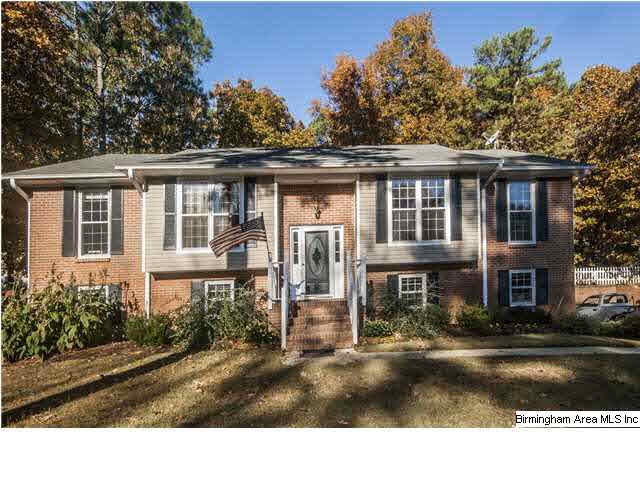 5190 REDFERN WAY, BIRMINGHAM, AL 35242