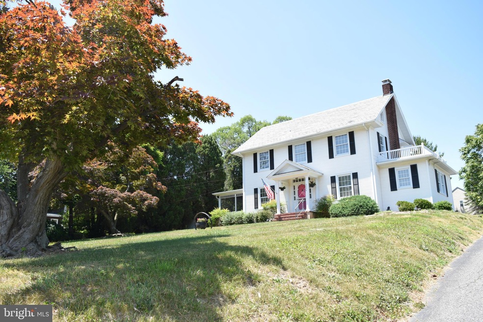 6098 Old Washington Rd, Elkridge, MD 21075 - photo 1