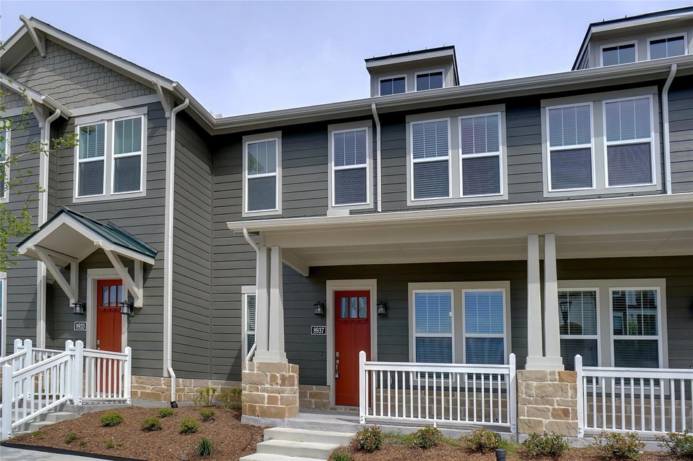 8937 Grand Ave, North Richland Hills, TX 76180 - photo 1