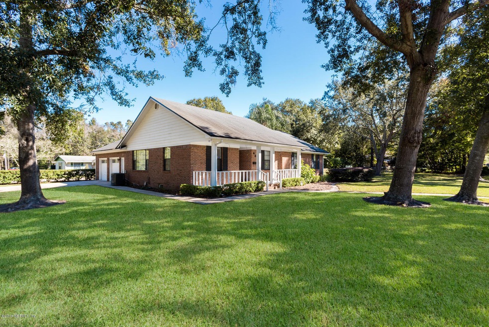 4603 Ortega Farms Blvd, Jacksonville, FL 32210 - photo 1