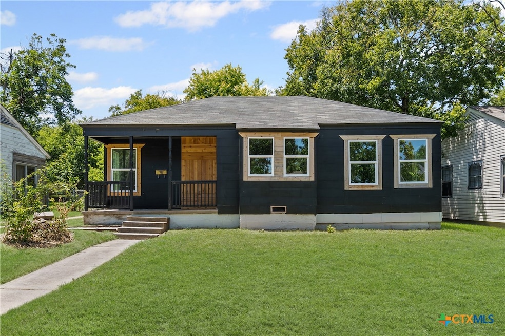 Sold • Co-Listing Agent