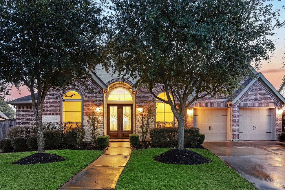 27815 Indigo Pointe Ln, Katy, TX 77494 - photo 1