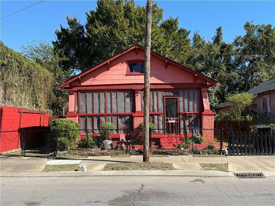 1018 Wagner St, New Orleans, LA 70114 - photo 1
